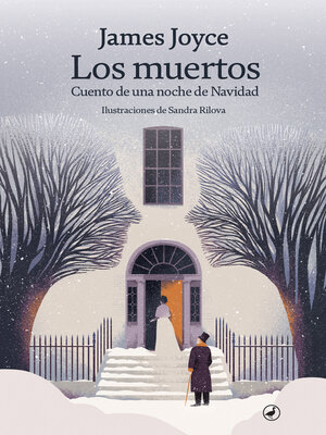 cover image of Los muertos